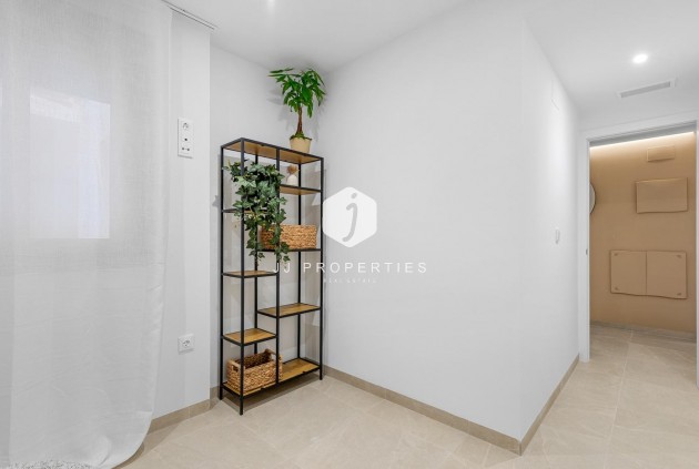 Nieuwbouw Woningen - Appartement / flat -
Jacarilla - pueblo