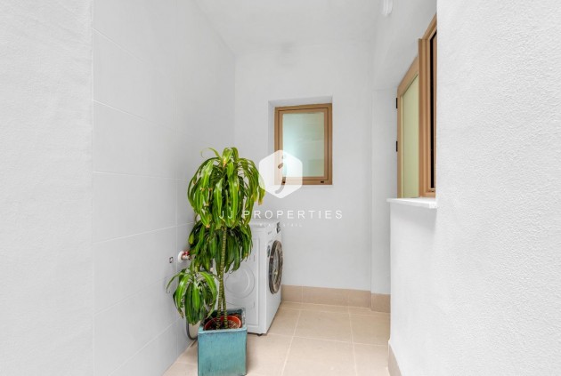 Nieuwbouw Woningen - Appartement / flat -
Jacarilla - pueblo