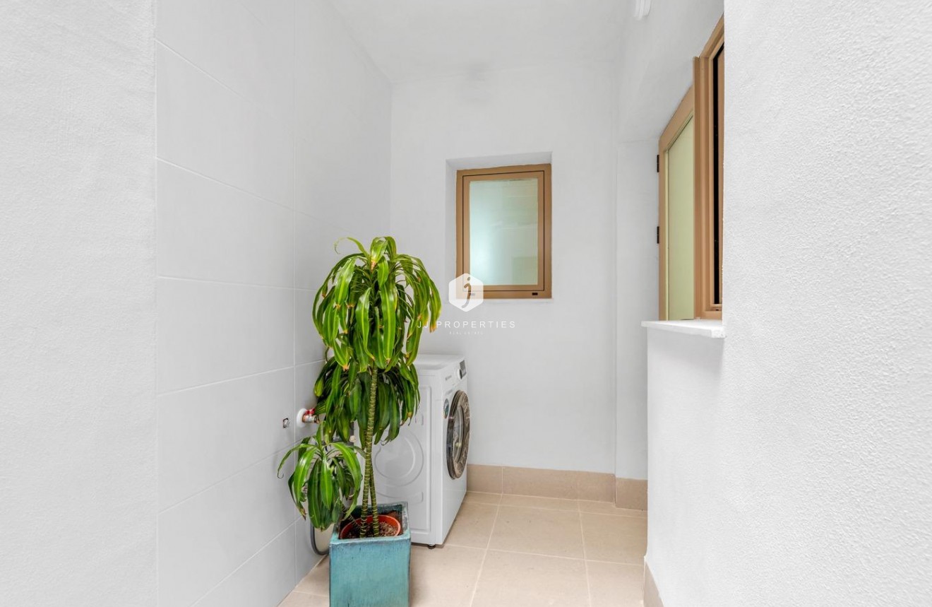 Nieuwbouw Woningen - Appartement / flat -
Jacarilla - pueblo