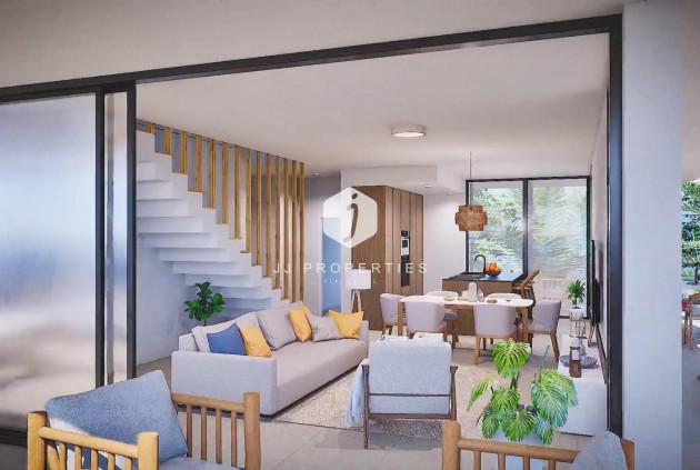 Nieuwbouw Woningen - Appartement / flat -
Cartagena - Mar De Cristal