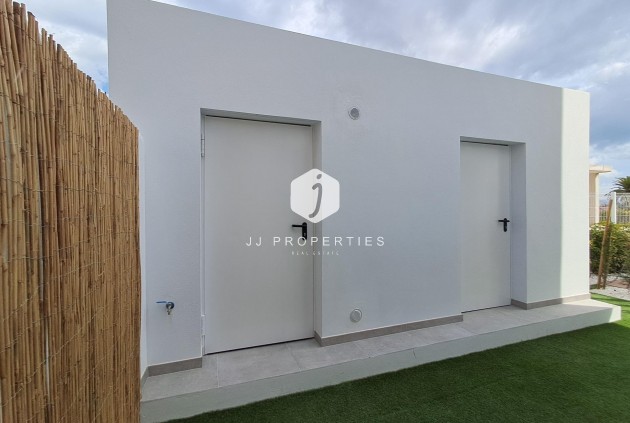 Nowy budynek - Villa -
Alfas del Pí - El Albir