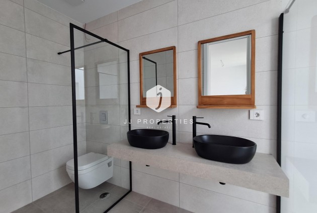 Nowy budynek - Villa -
Alfas del Pí - El Albir