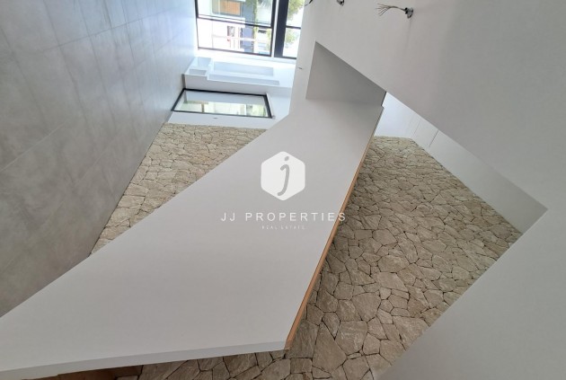 Nowy budynek - Villa -
Alfas del Pí - El Albir