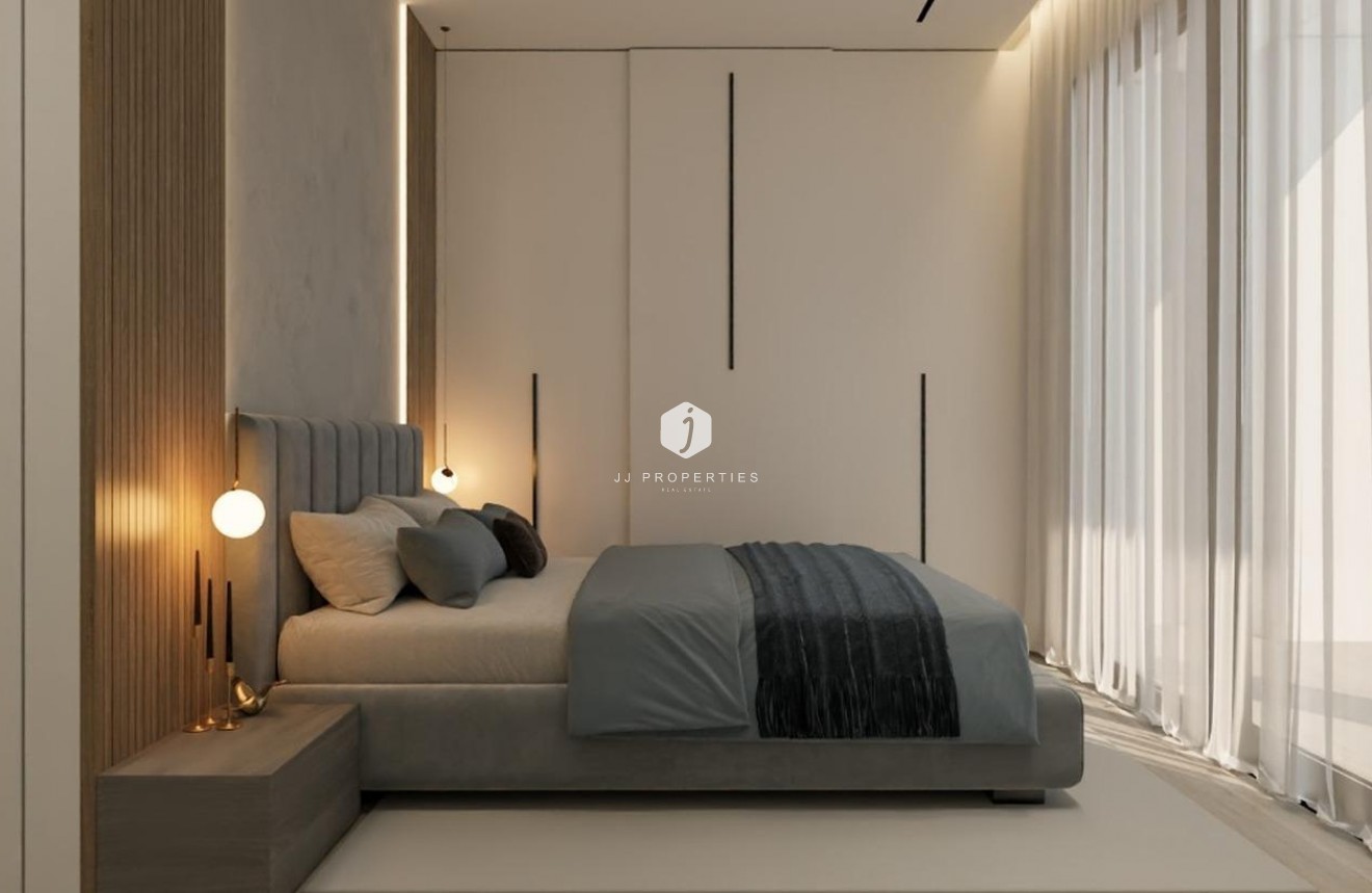 Obra nueva - Apartamento / piso -
Torrevieja - Centro