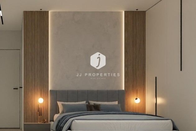 Obra nueva - Apartamento / piso -
Torrevieja - Centro