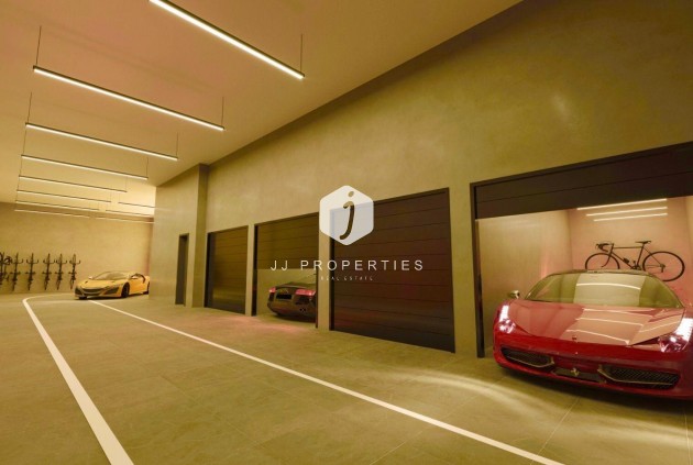 Nieuwbouw Woningen - Appartement / flat -
Torrevieja - Centro