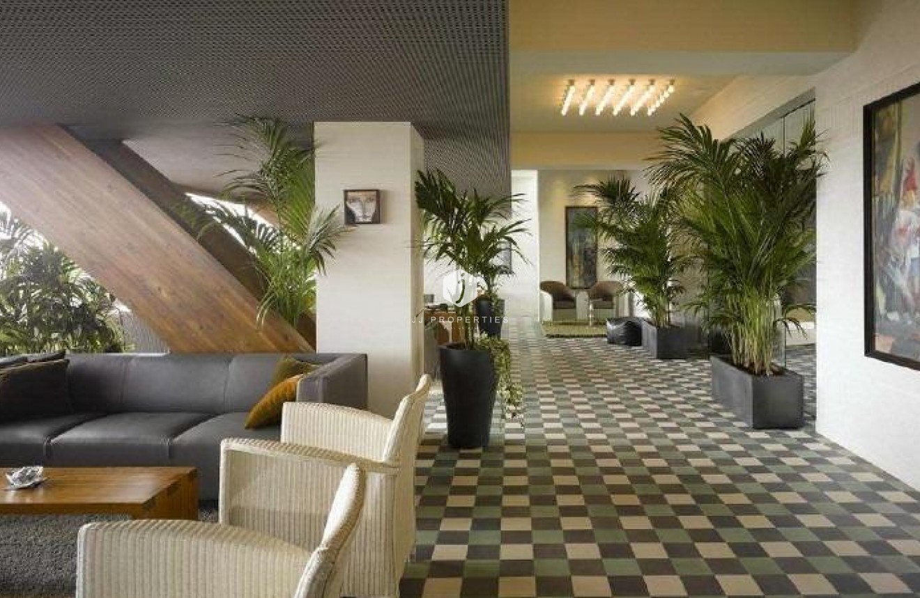 Nieuwbouw Woningen - Villa -
Sucina - Peraleja Golf