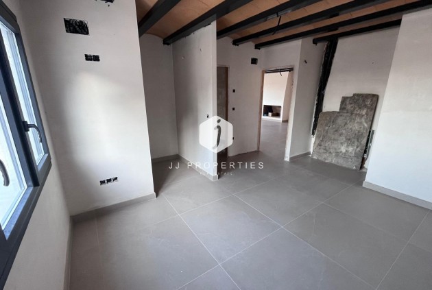 Nieuwbouw Woningen - Villa -
Penaguila - El Olivar