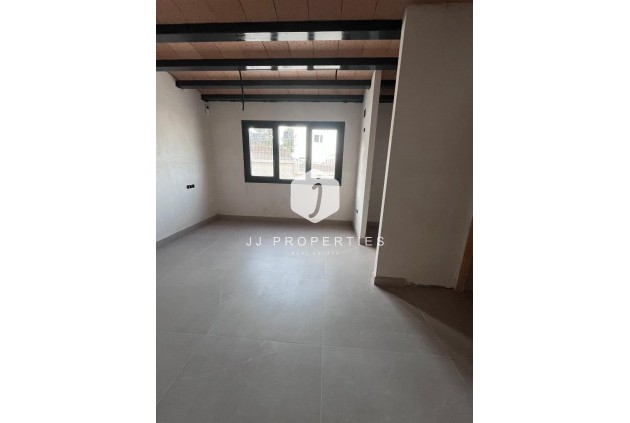 Nieuwbouw Woningen - Villa -
Penaguila - El Olivar