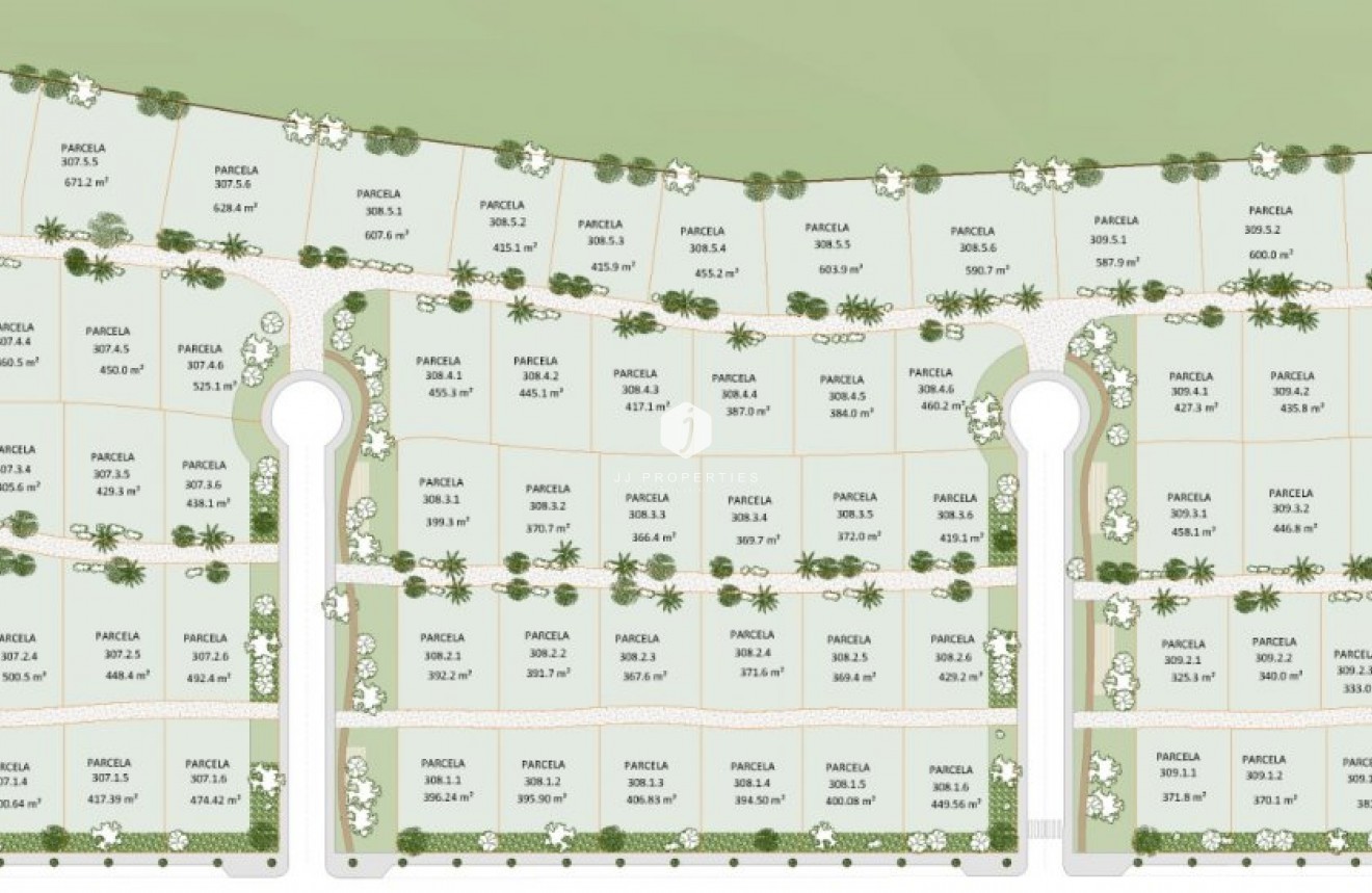 Nieuwbouw Woningen - Villa -
Banos y Mendigo - Altaona Golf