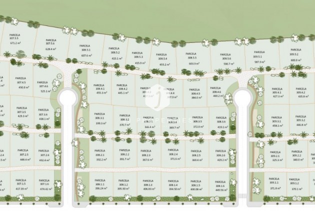 Nieuwbouw Woningen - Villa -
Banos y Mendigo - Altaona Golf