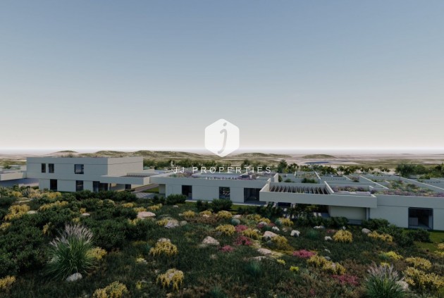 Nieuwbouw Woningen - Villa -
Banos y Mendigo - Altaona Golf