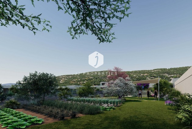 Nieuwbouw Woningen - Villa -
Banos y Mendigo - Altaona Golf