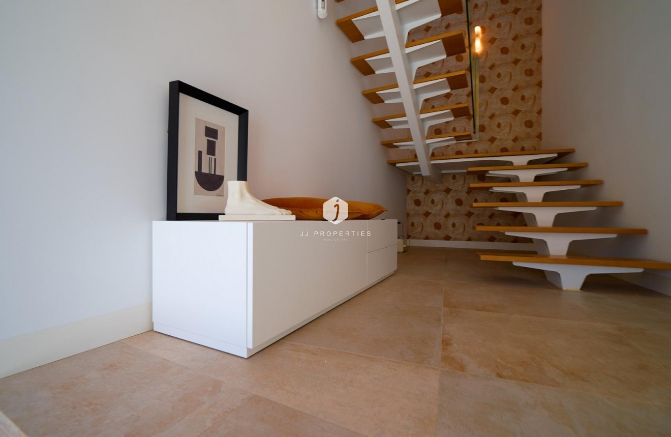 New Build - Villa -
Orihuela Costa - Los Altos