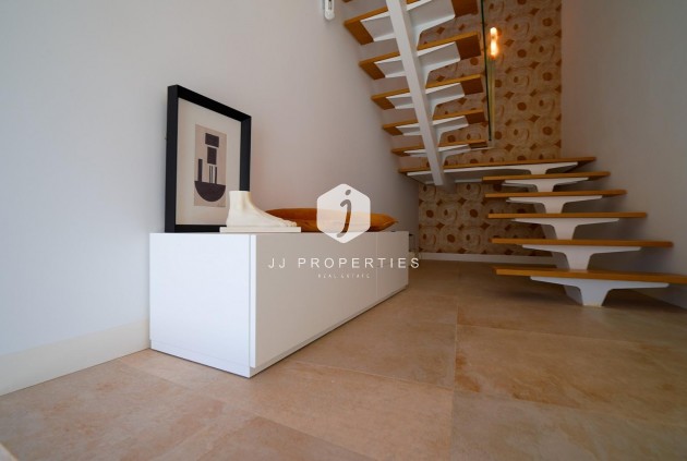 New Build - Villa -
Orihuela Costa - Los Altos