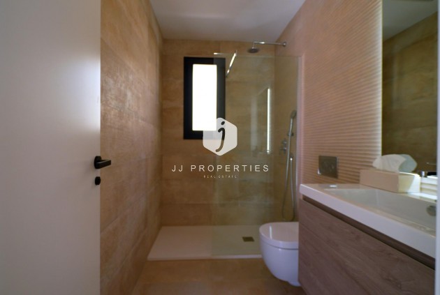 New Build - Villa -
Orihuela Costa - Los Altos