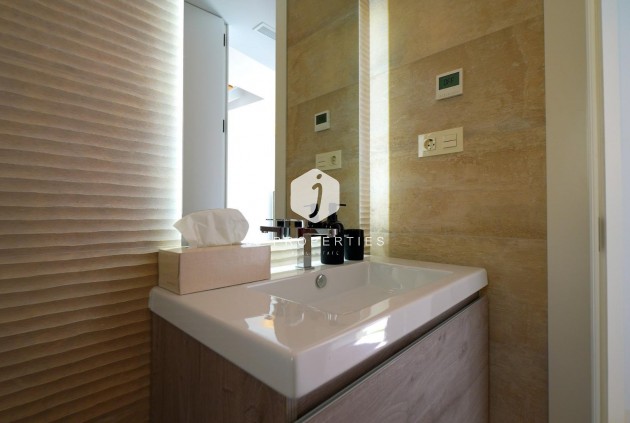 New Build - Villa -
Orihuela Costa - Los Altos