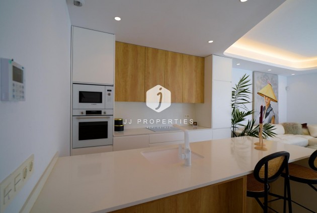 New Build - Villa -
Orihuela Costa - Los Altos