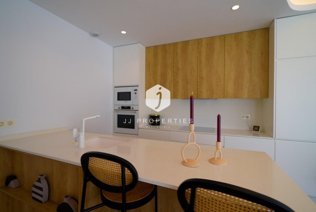 New Build - Villa -
Orihuela Costa - Los Altos