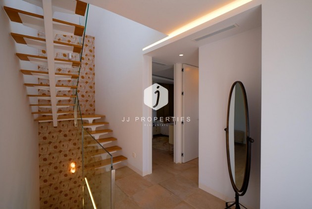 New Build - Villa -
Orihuela Costa - Los Altos