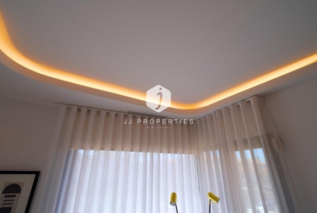 New Build - Villa -
Orihuela Costa - Los Altos