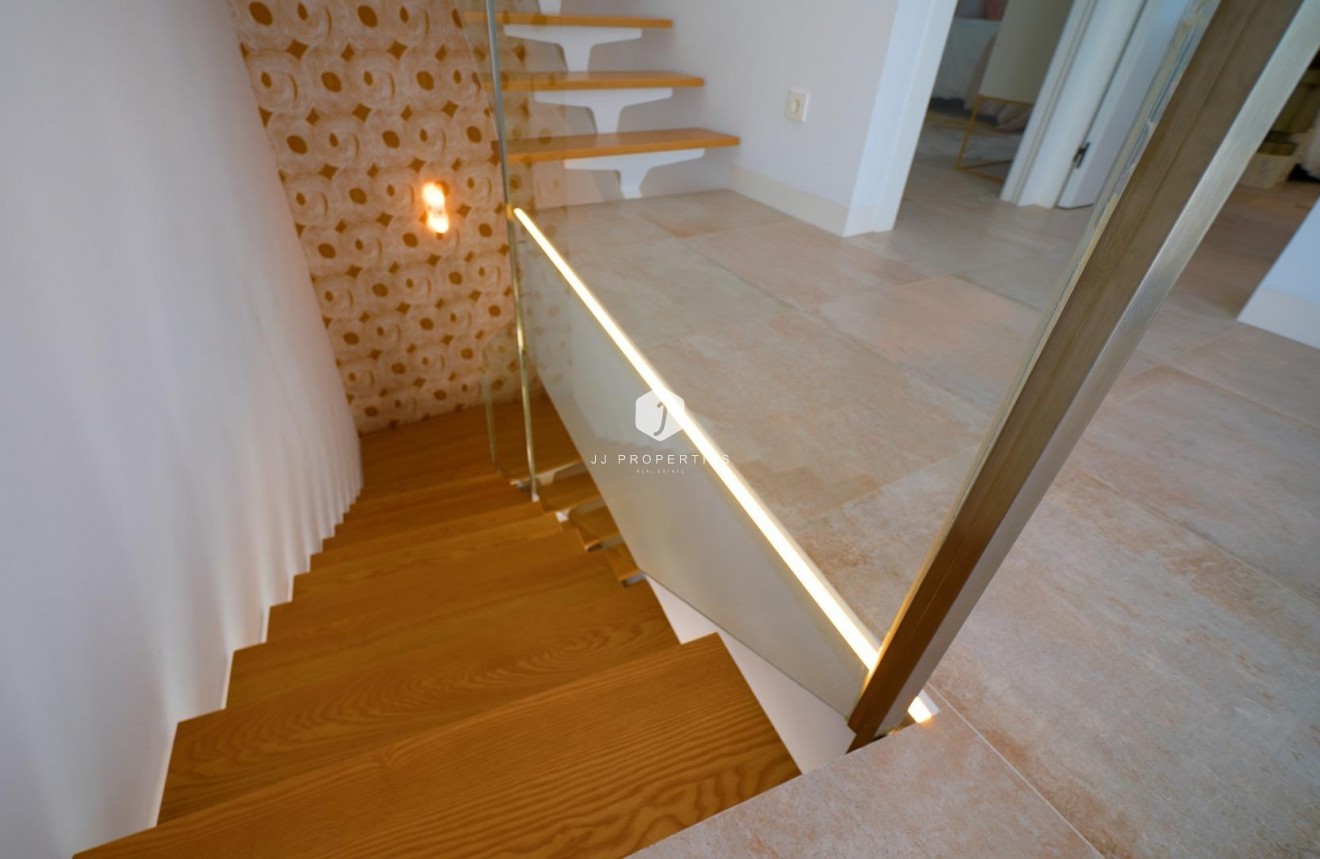 New Build - Villa -
Orihuela Costa - Los Altos