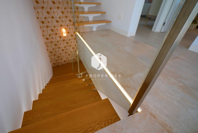 New Build - Villa -
Orihuela Costa - Los Altos