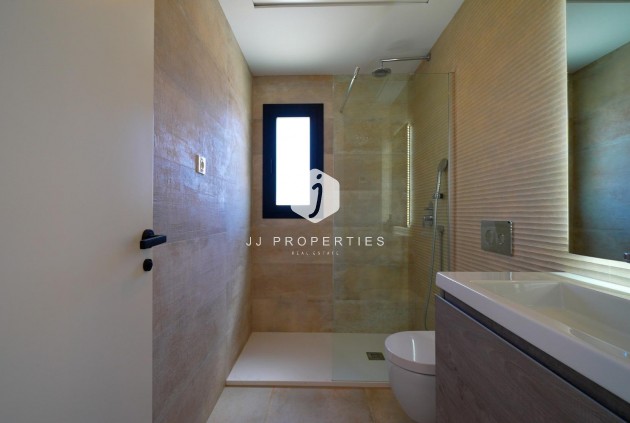 New Build - Villa -
Orihuela Costa - Los Altos