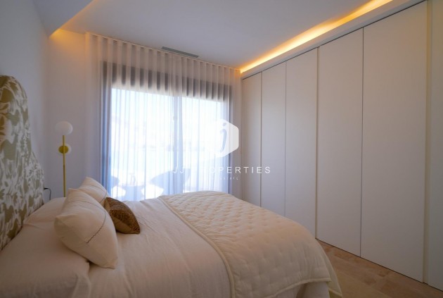 New Build - Villa -
Orihuela Costa - Los Altos