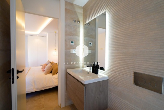 New Build - Villa -
Orihuela Costa - Los Altos