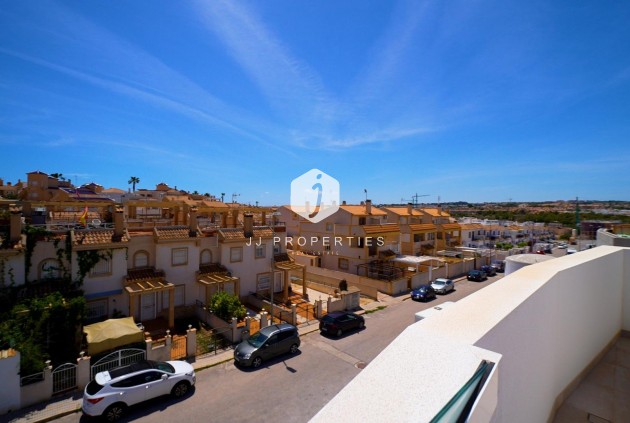 New Build - Villa -
Orihuela Costa - Los Altos