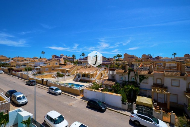 New Build - Villa -
Orihuela Costa - Los Altos