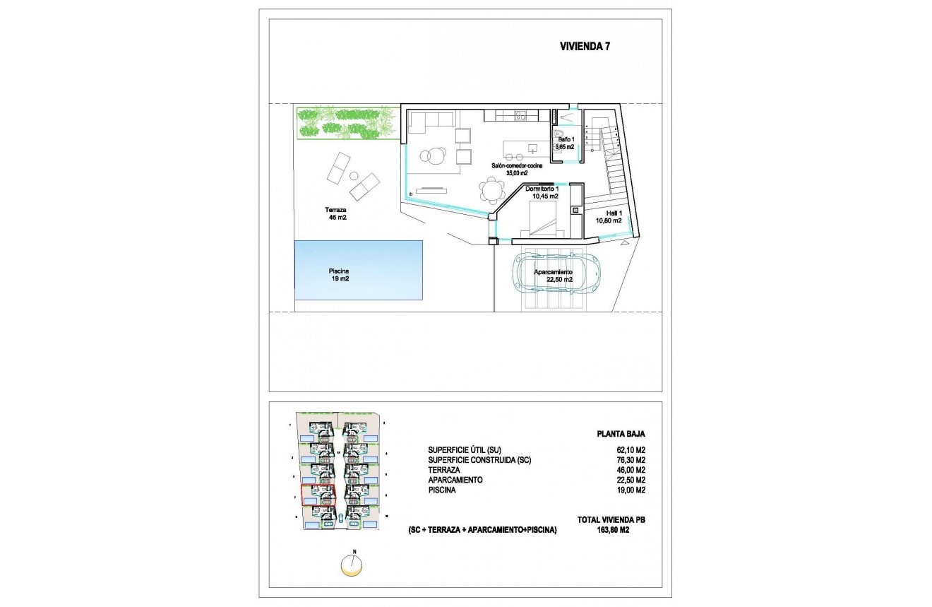 New Build - Villa -
Orihuela Costa - Los Altos