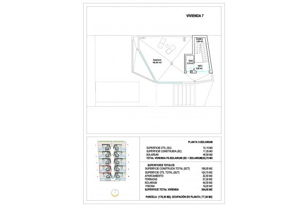 New Build - Villa -
Orihuela Costa - Los Altos