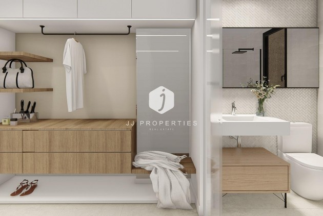 Nieuwbouw Woningen - Chalet -
Dolores - Sector 3