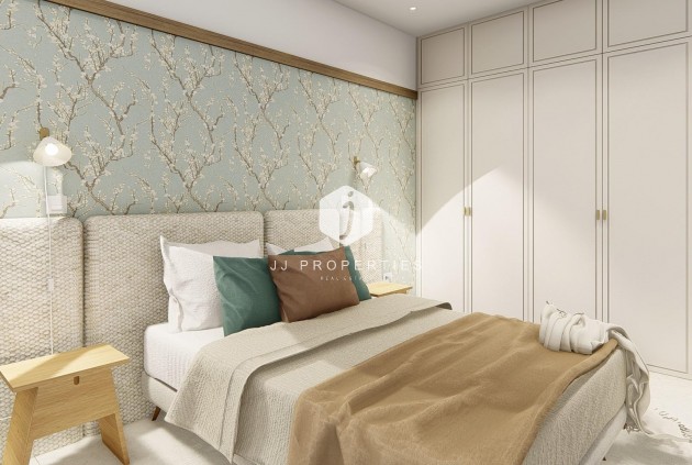 Nieuwbouw Woningen - Chalet -
Dolores - Sector 3