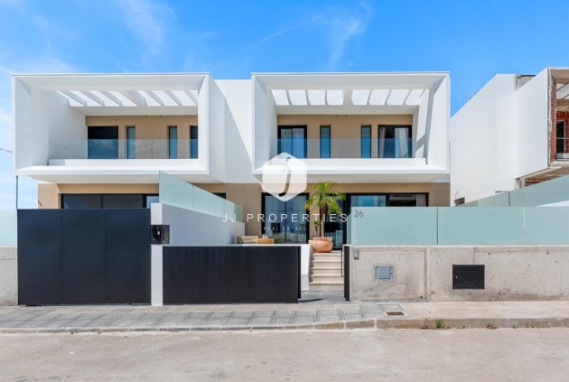 Nieuwbouw Woningen - Chalet -
Dolores - Sector 3