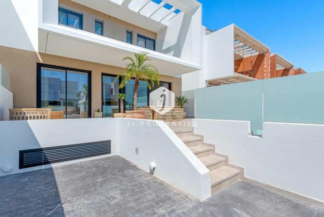 Nieuwbouw Woningen - Chalet -
Dolores - Sector 3