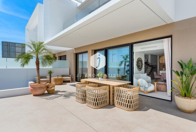 Nieuwbouw Woningen - Chalet -
Dolores - Sector 3