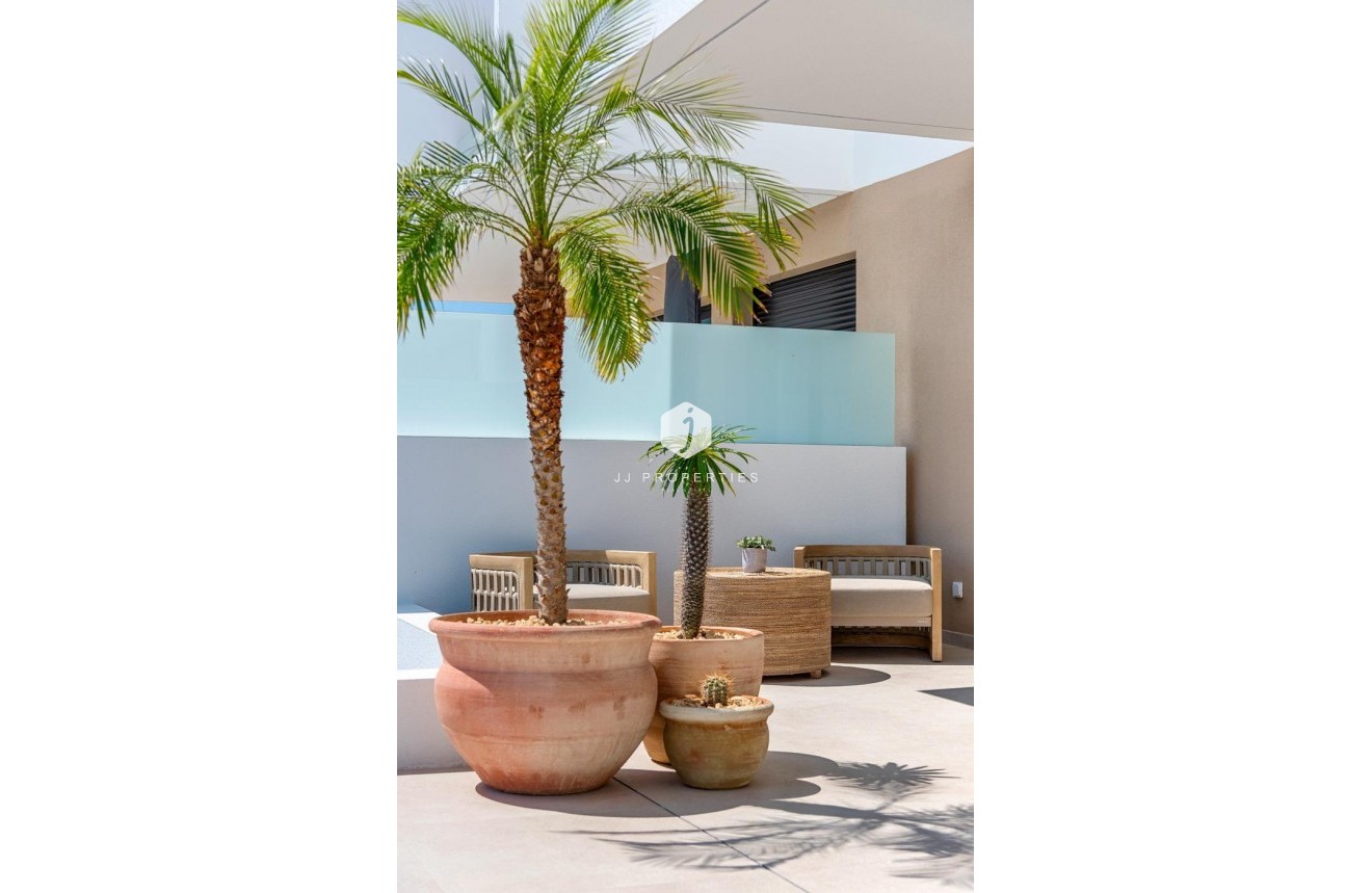 Nieuwbouw Woningen - Chalet -
Dolores - Sector 3