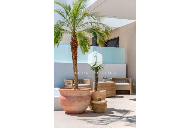 Nieuwbouw Woningen - Chalet -
Dolores - Sector 3