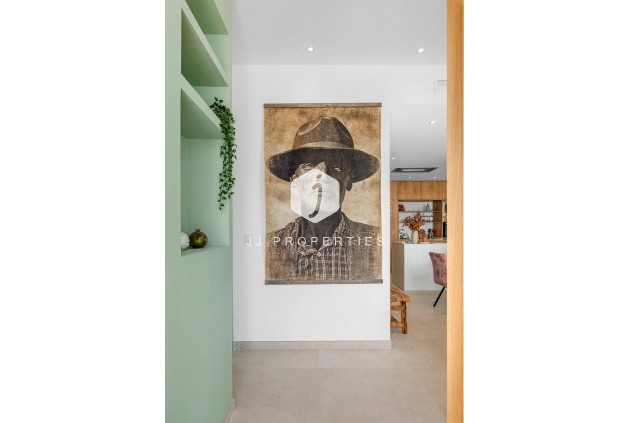 Nieuwbouw Woningen - Chalet -
Dolores - Sector 3