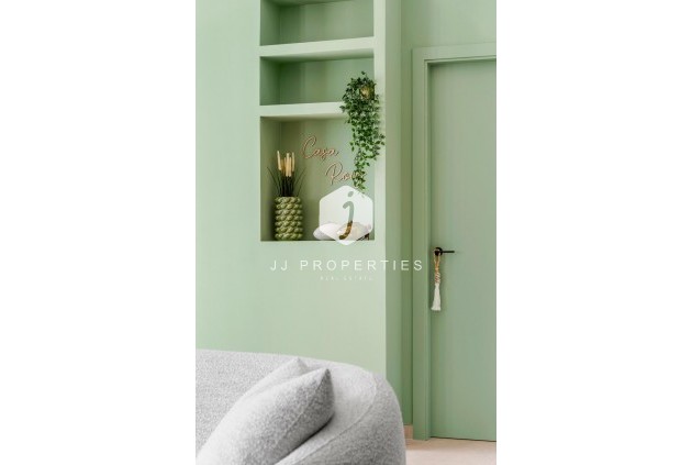 Nieuwbouw Woningen - Chalet -
Dolores - Sector 3