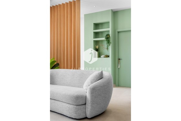 Nieuwbouw Woningen - Chalet -
Dolores - Sector 3