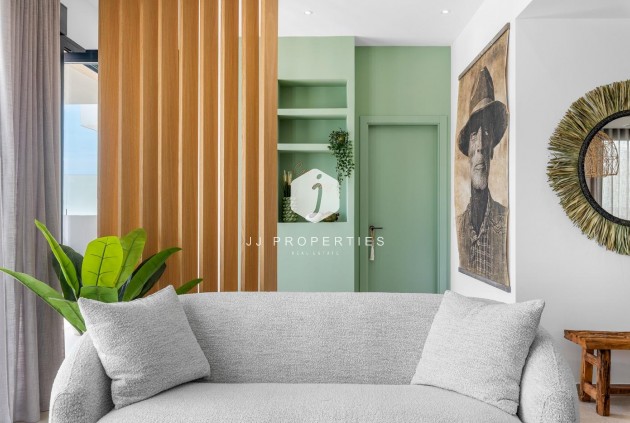 Nieuwbouw Woningen - Chalet -
Dolores - Sector 3