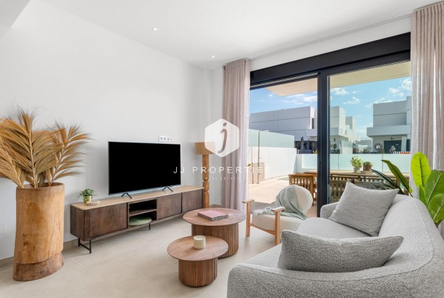 Nieuwbouw Woningen - Chalet -
Dolores - Sector 3