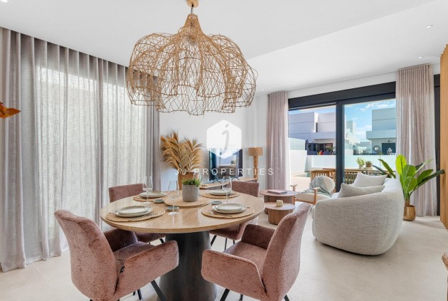 Nieuwbouw Woningen - Chalet -
Dolores - Sector 3