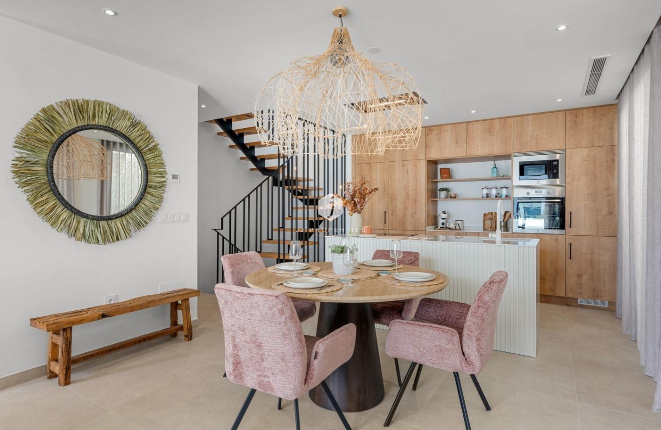 Nieuwbouw Woningen - Chalet -
Dolores - Sector 3