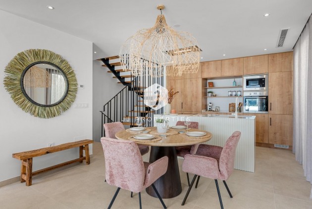 Nieuwbouw Woningen - Chalet -
Dolores - Sector 3