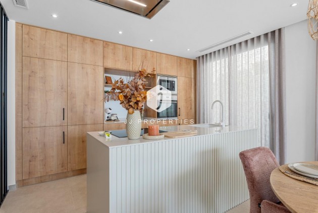 Nieuwbouw Woningen - Chalet -
Dolores - Sector 3